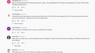 Fans reaction (Image via Streamer Moments/YouTube)